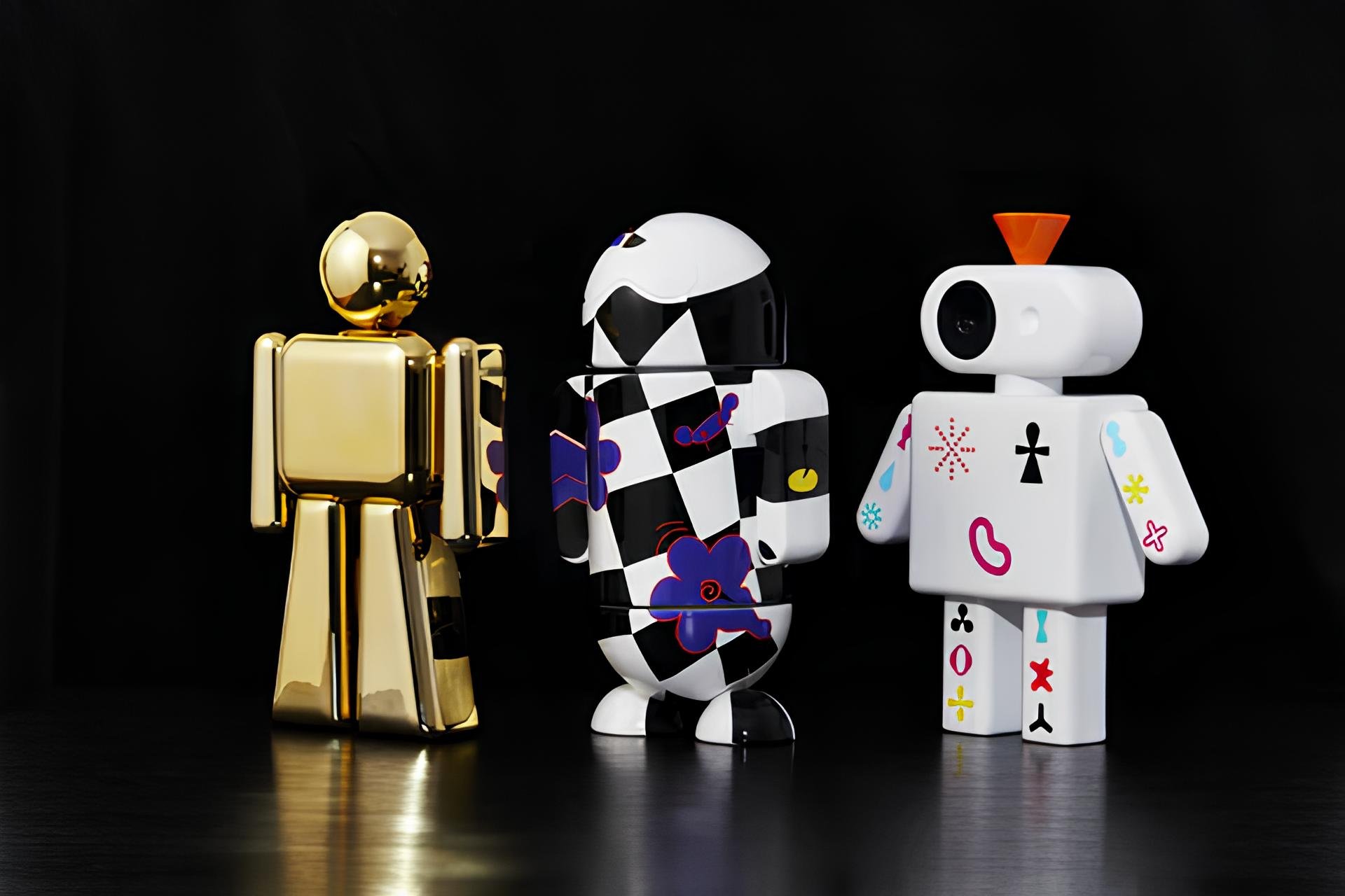Copycats of Invader’s Works: The Artist’s Response