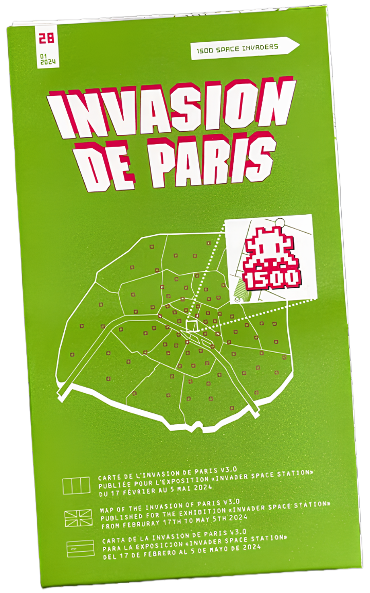 A Full Guide to Invader's App FlashInvaders