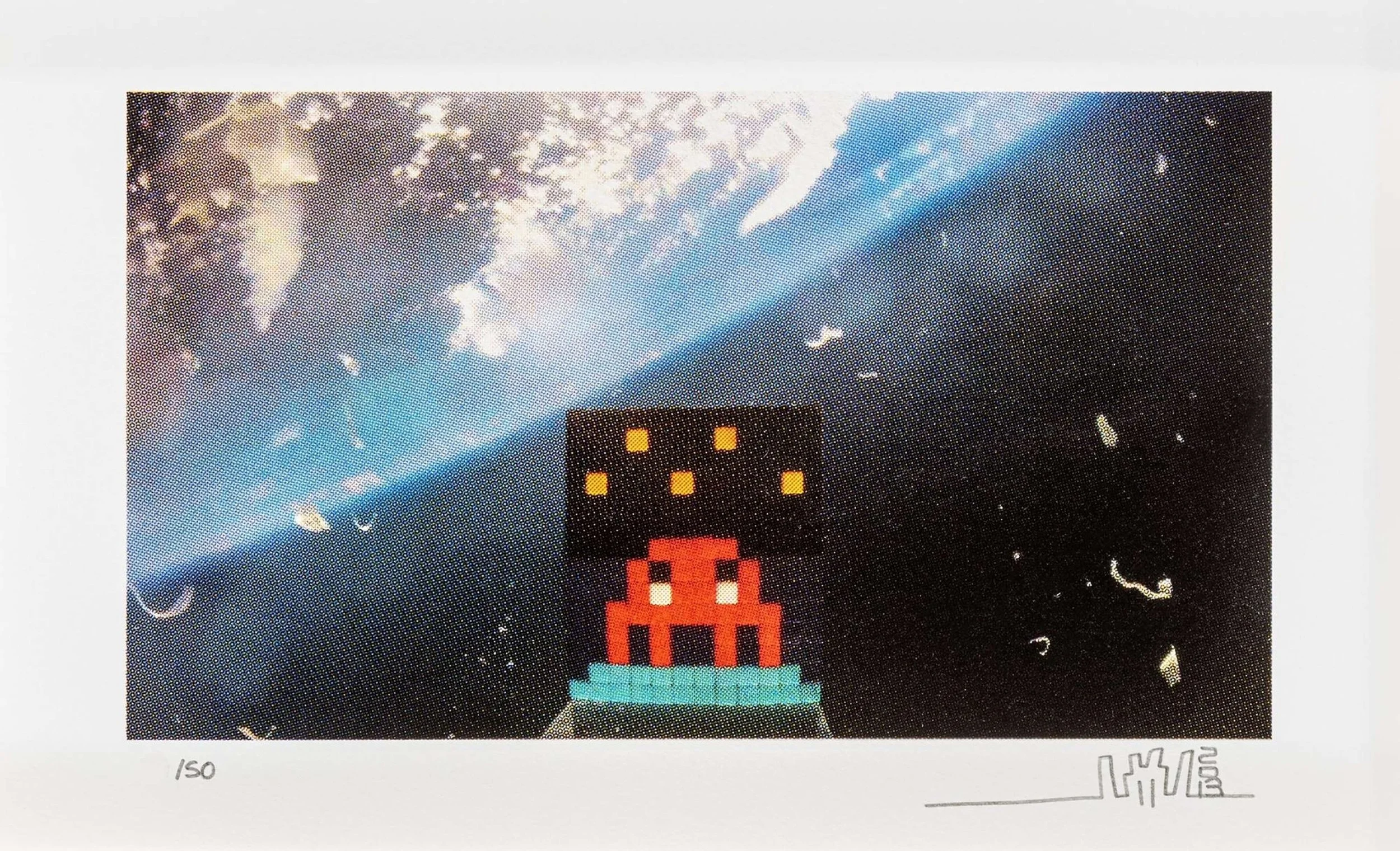 コレクション Invader \