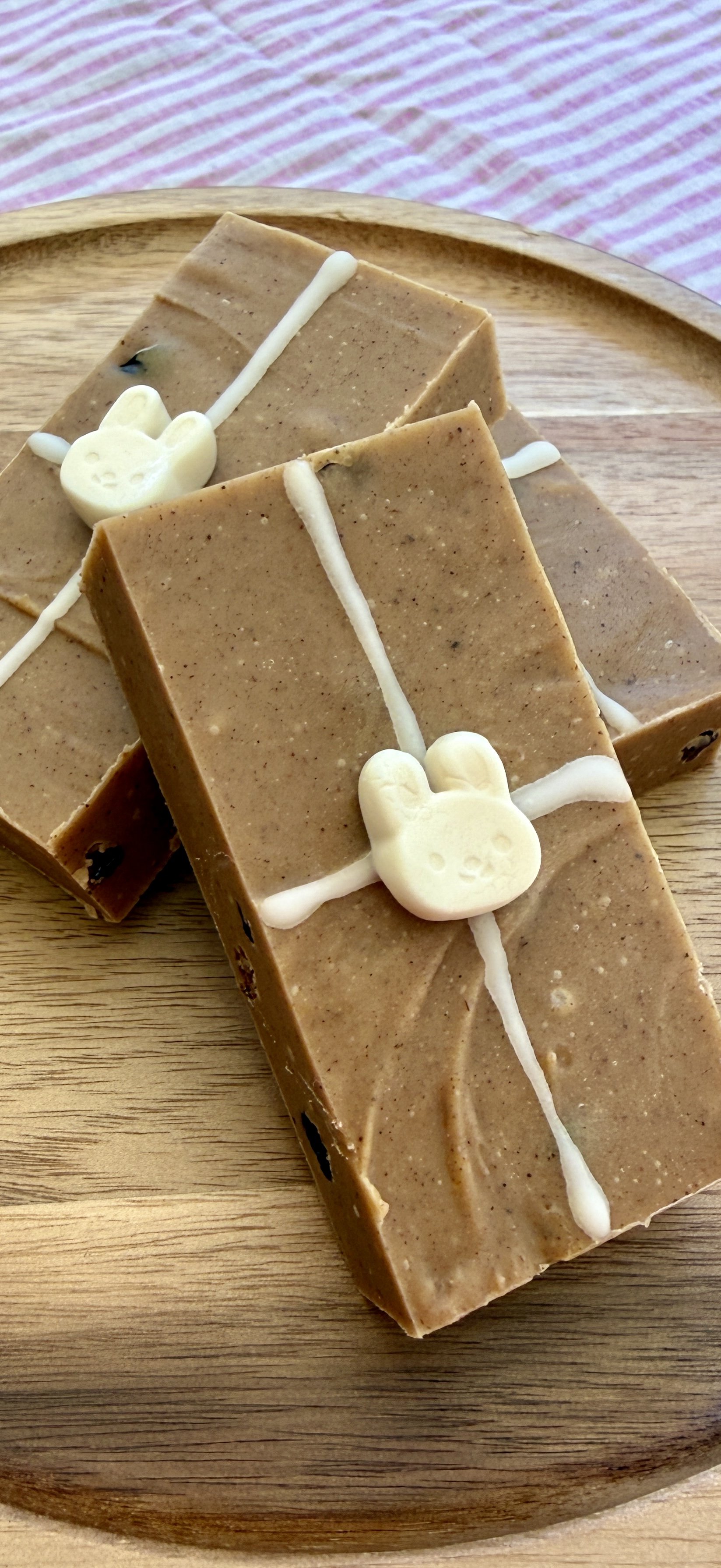 Easter - Hot Cross Bunny