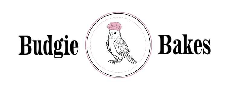 Budgie Bakes