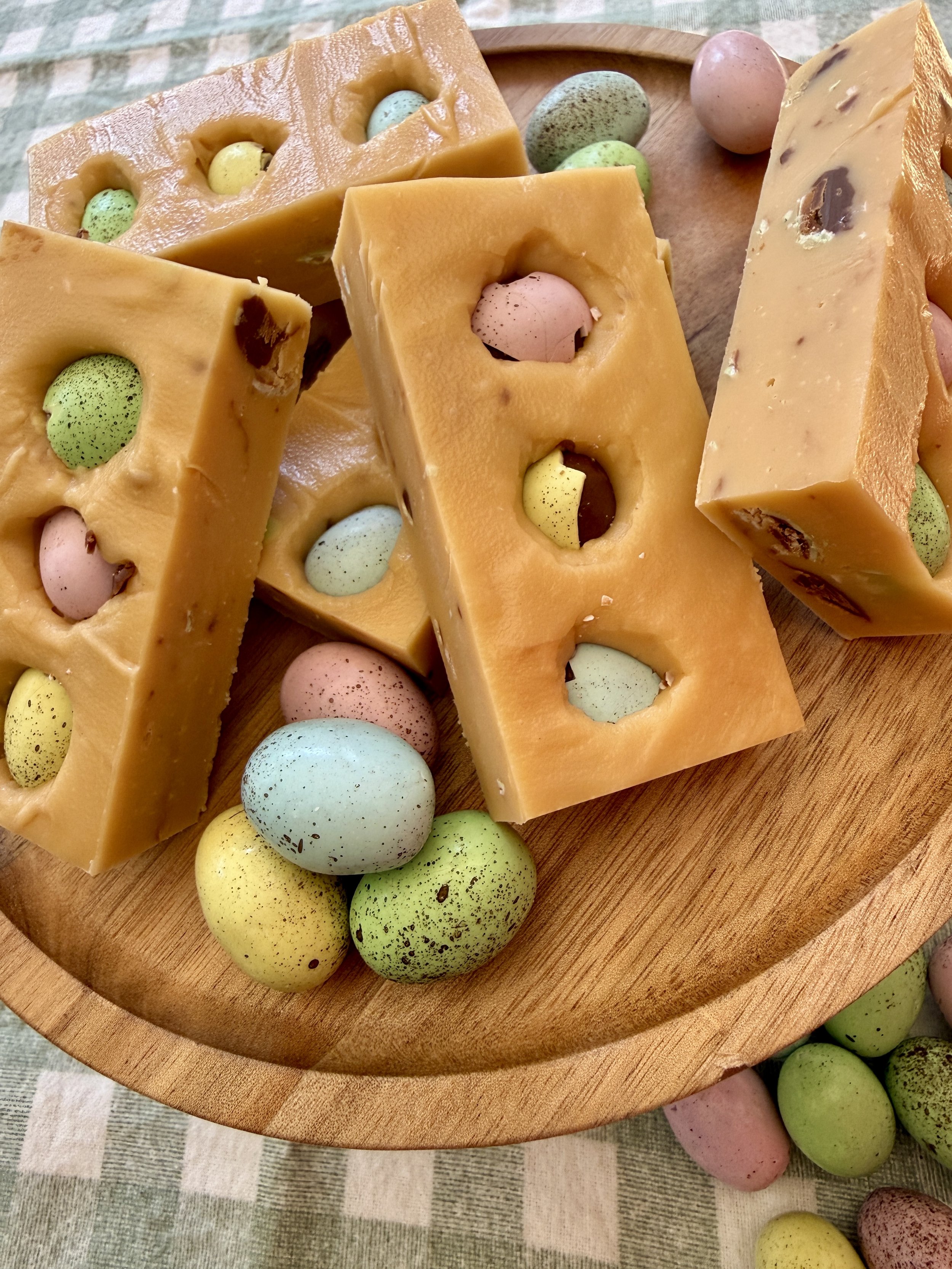 Easter - Little Eggs