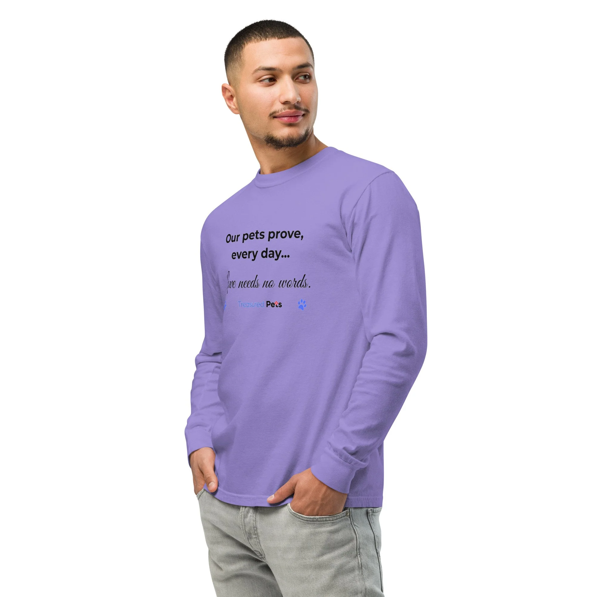 unisex-garment-dyed-heavyweight-long-sleeve-shirt-violet-left-front-689b0c26259ad.jpg