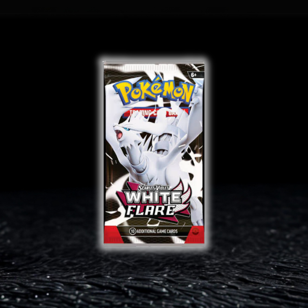White Flare Booster Pack.png