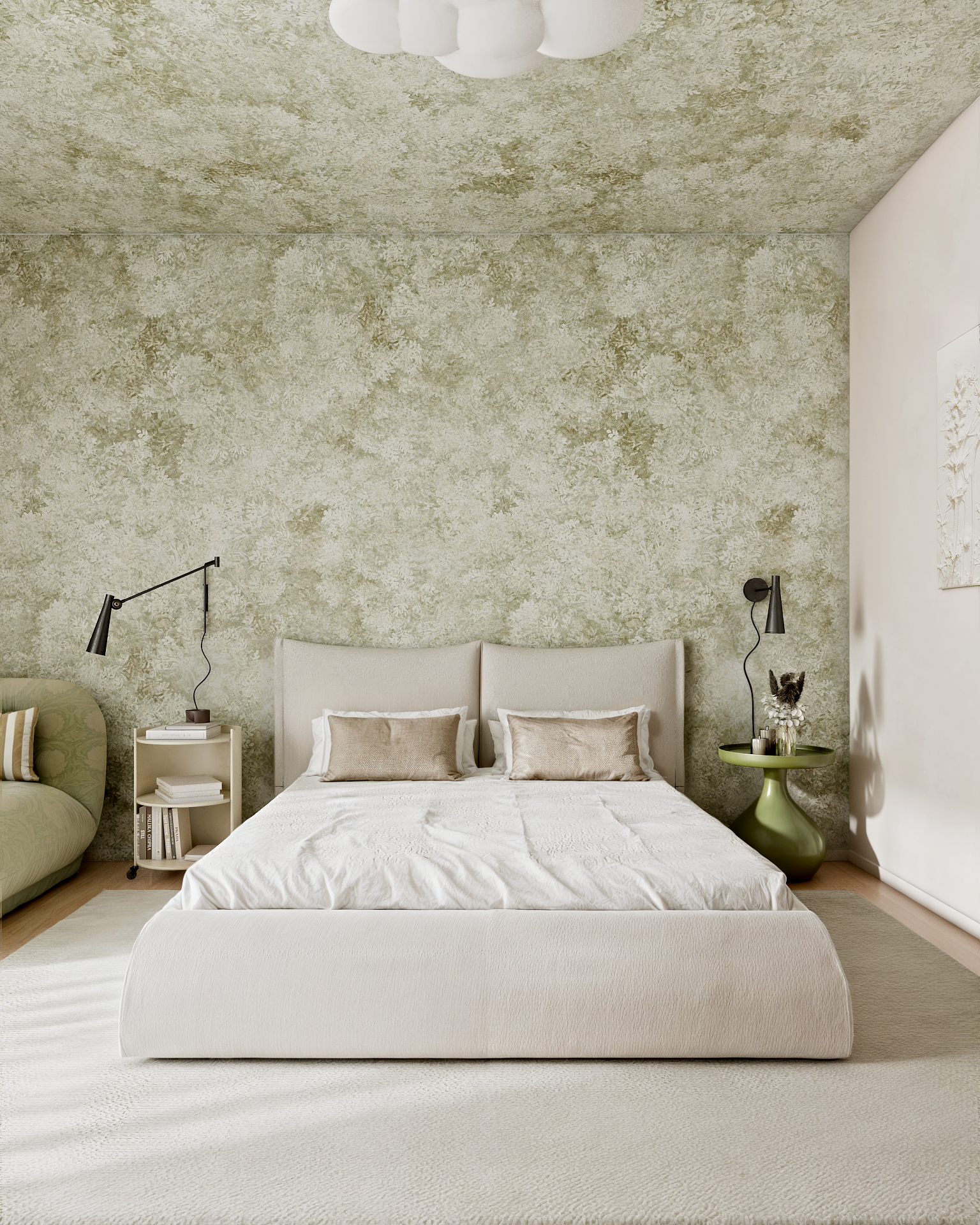 render done by @beandlive