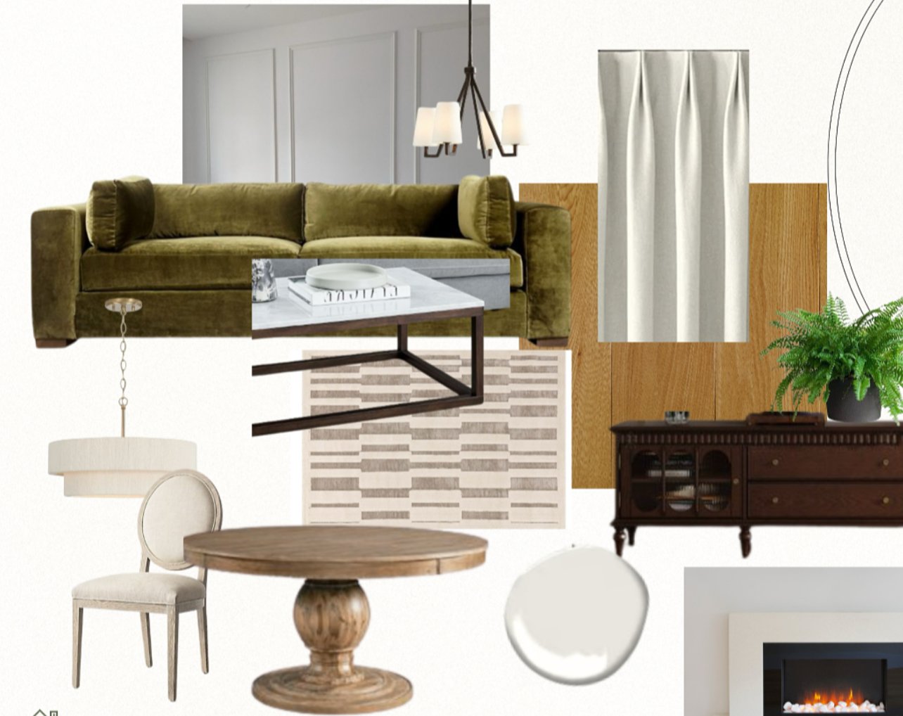 Virtual Interior Designer · Romania & Europe | The House of Peanuts