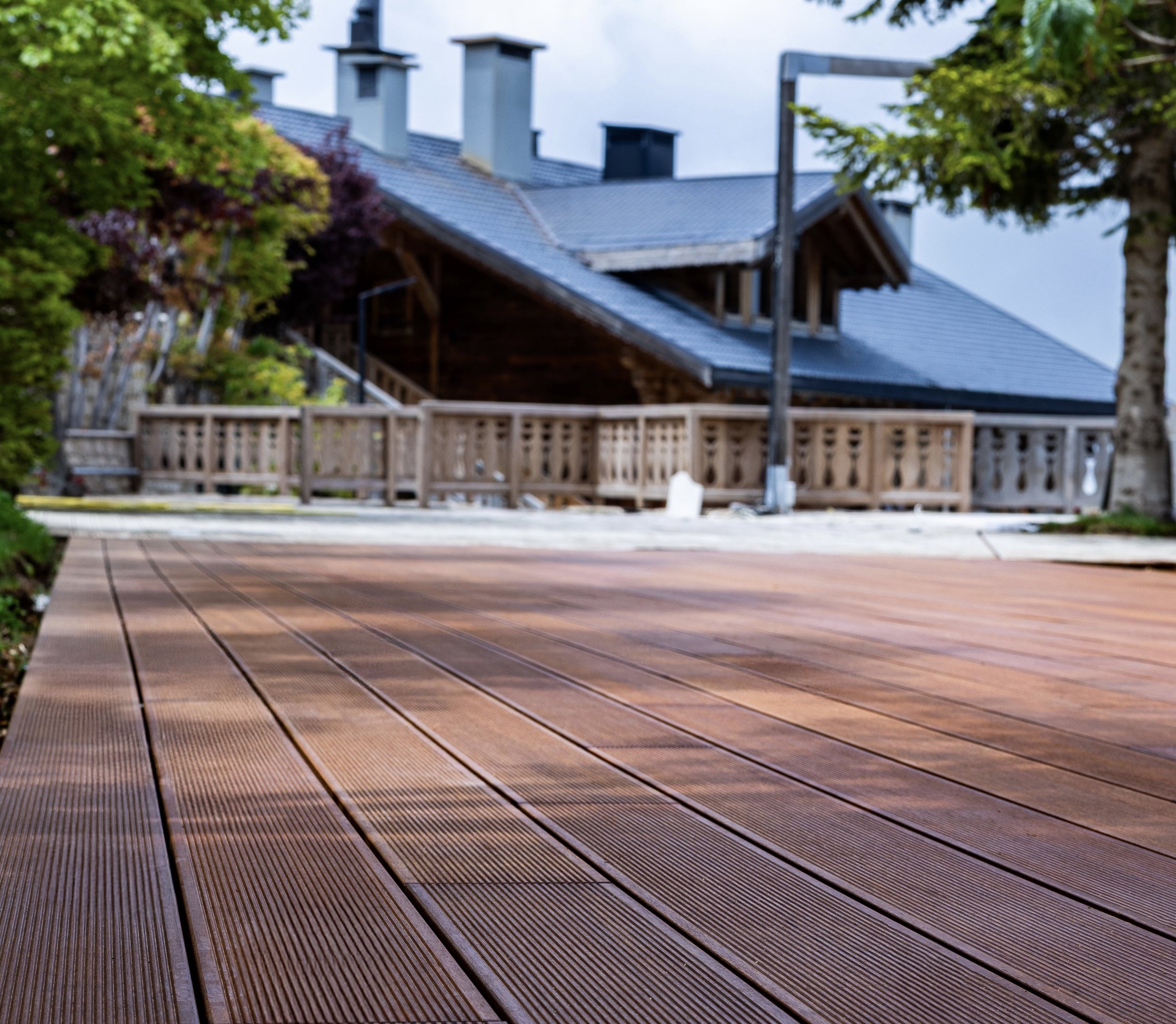 Le Montagnou - Faraya, Lebanon