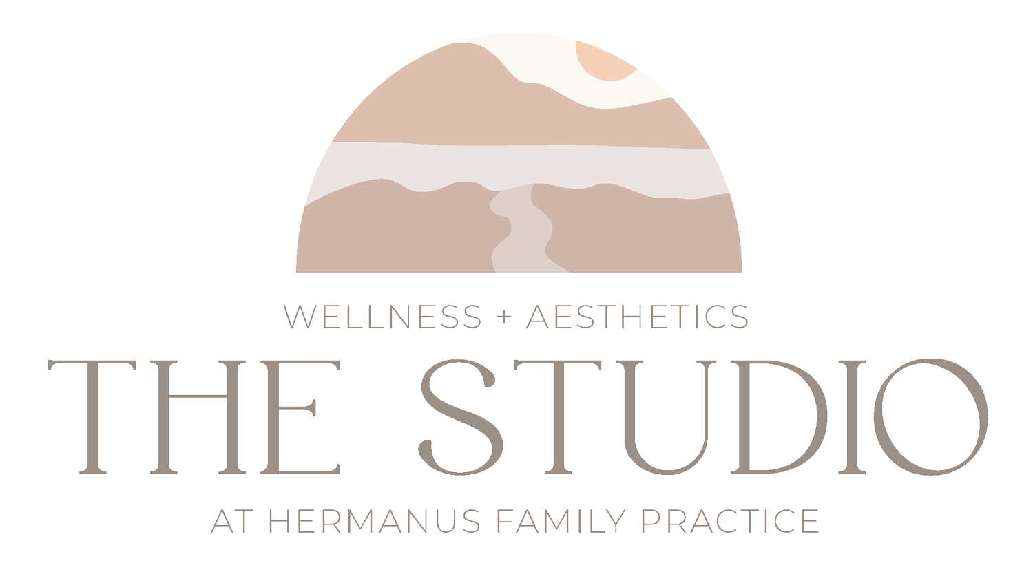 The Studio by Dr Linda von Zeuner