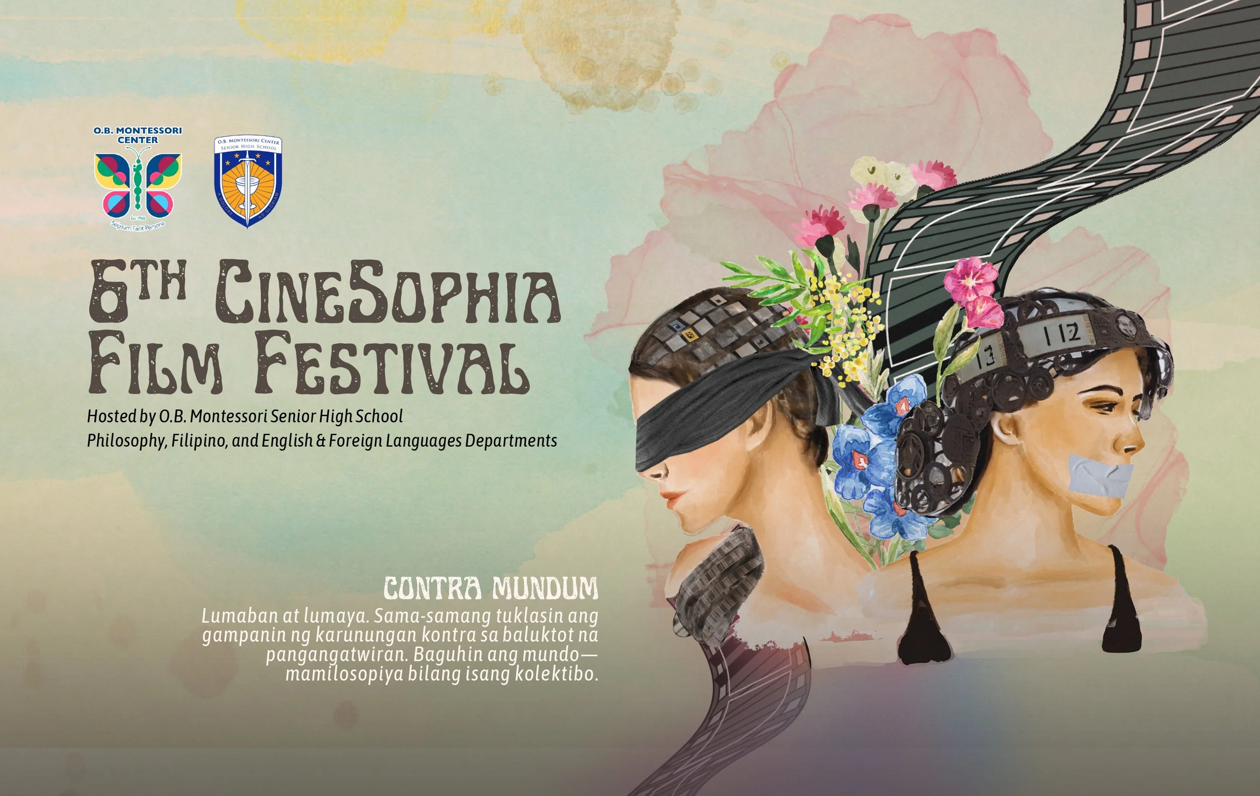 Outstanding Films at the 6th CineSophia Short Film Festival
