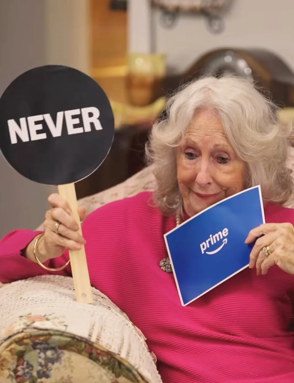 Prime Video | Never Have I Ever