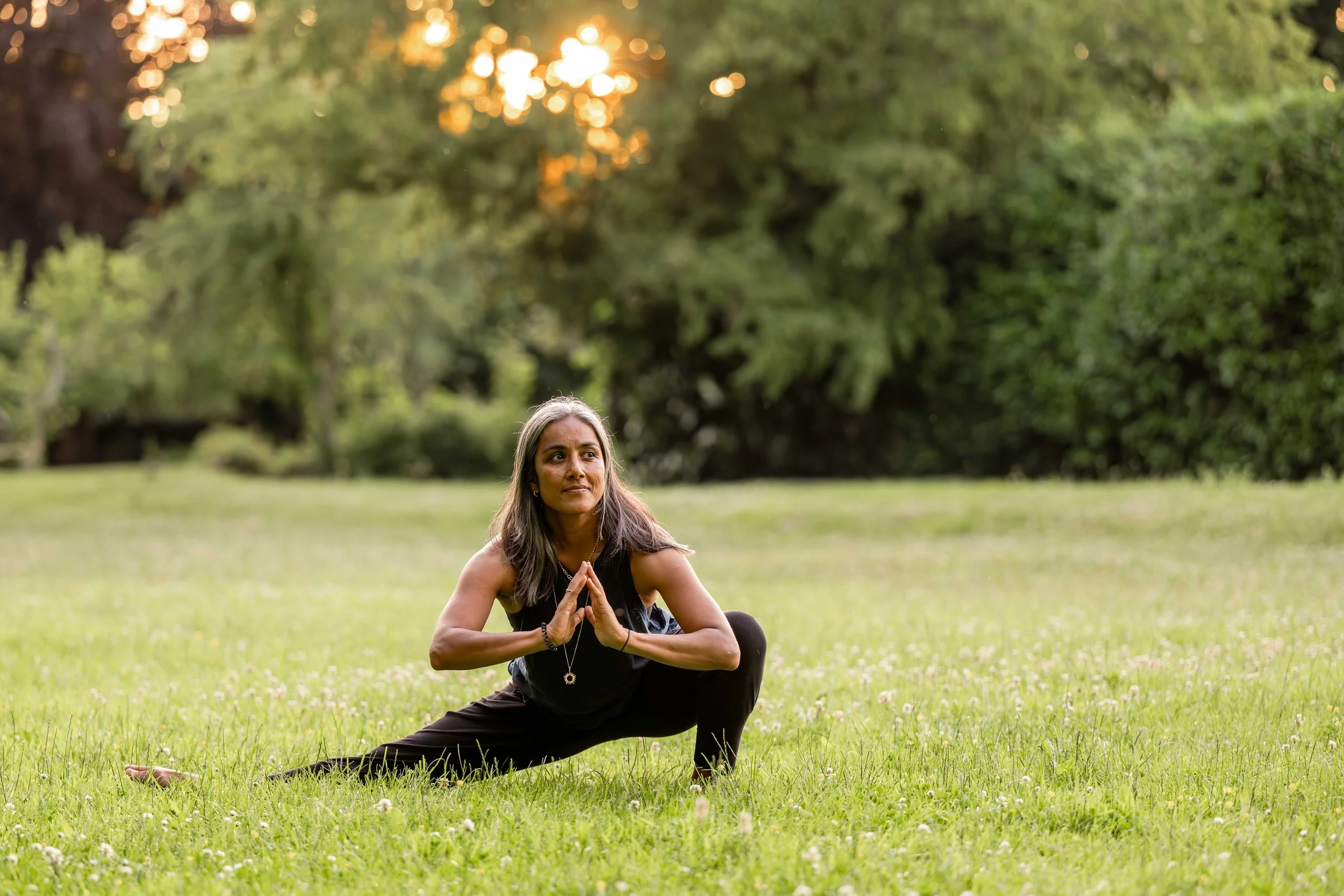 Menopause Workshop with Dr Sonali Sudarshi