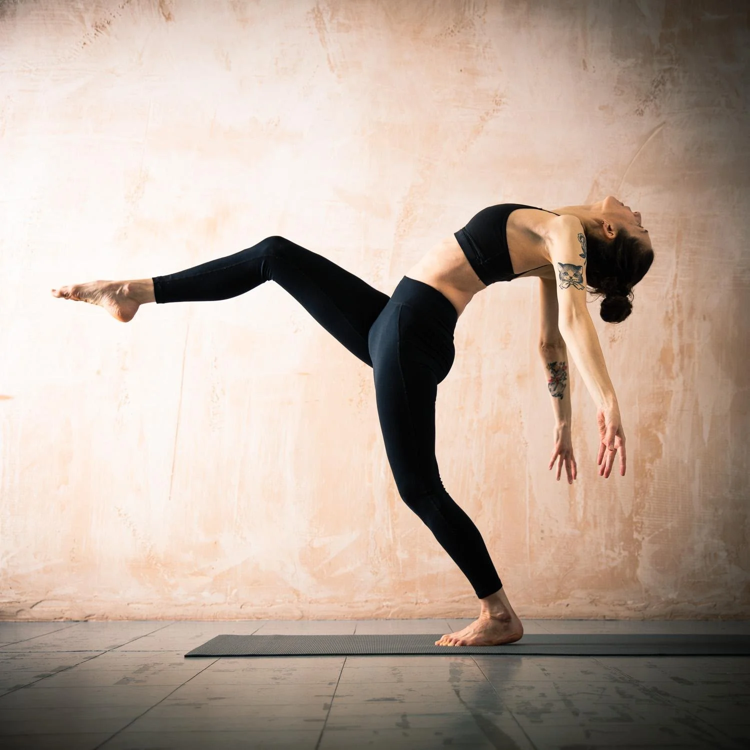 Yogasana X Dharma Masterclass