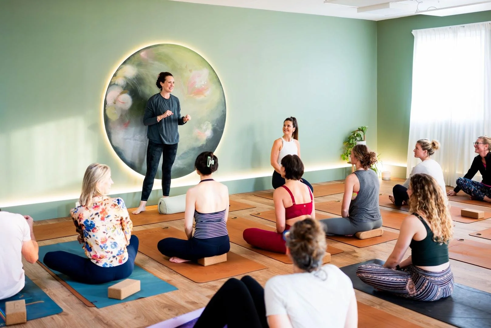 Madara Book Club: Beyond desire - An exploration of The Bhagavad Gita