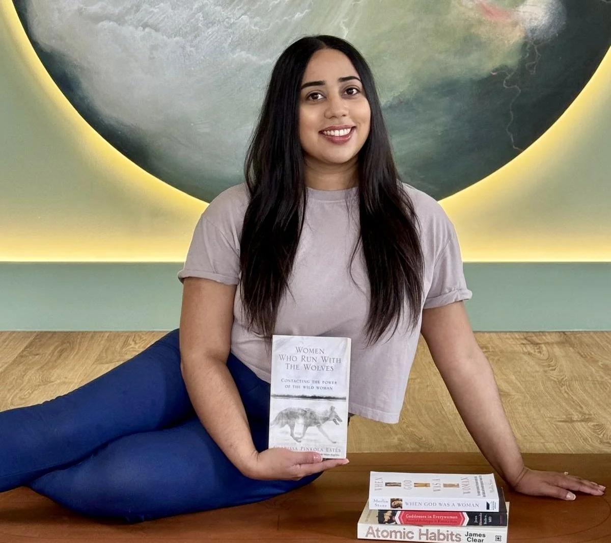 The Conversation Cauldron: Spring Into Yourself - A Beltane Gathering