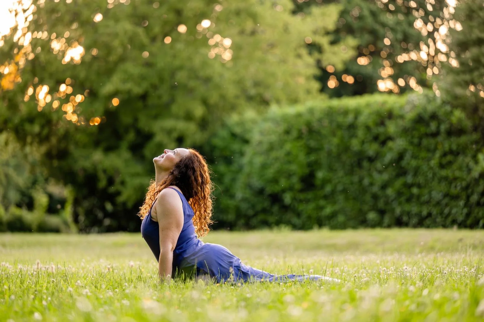 108 Sun Salutations