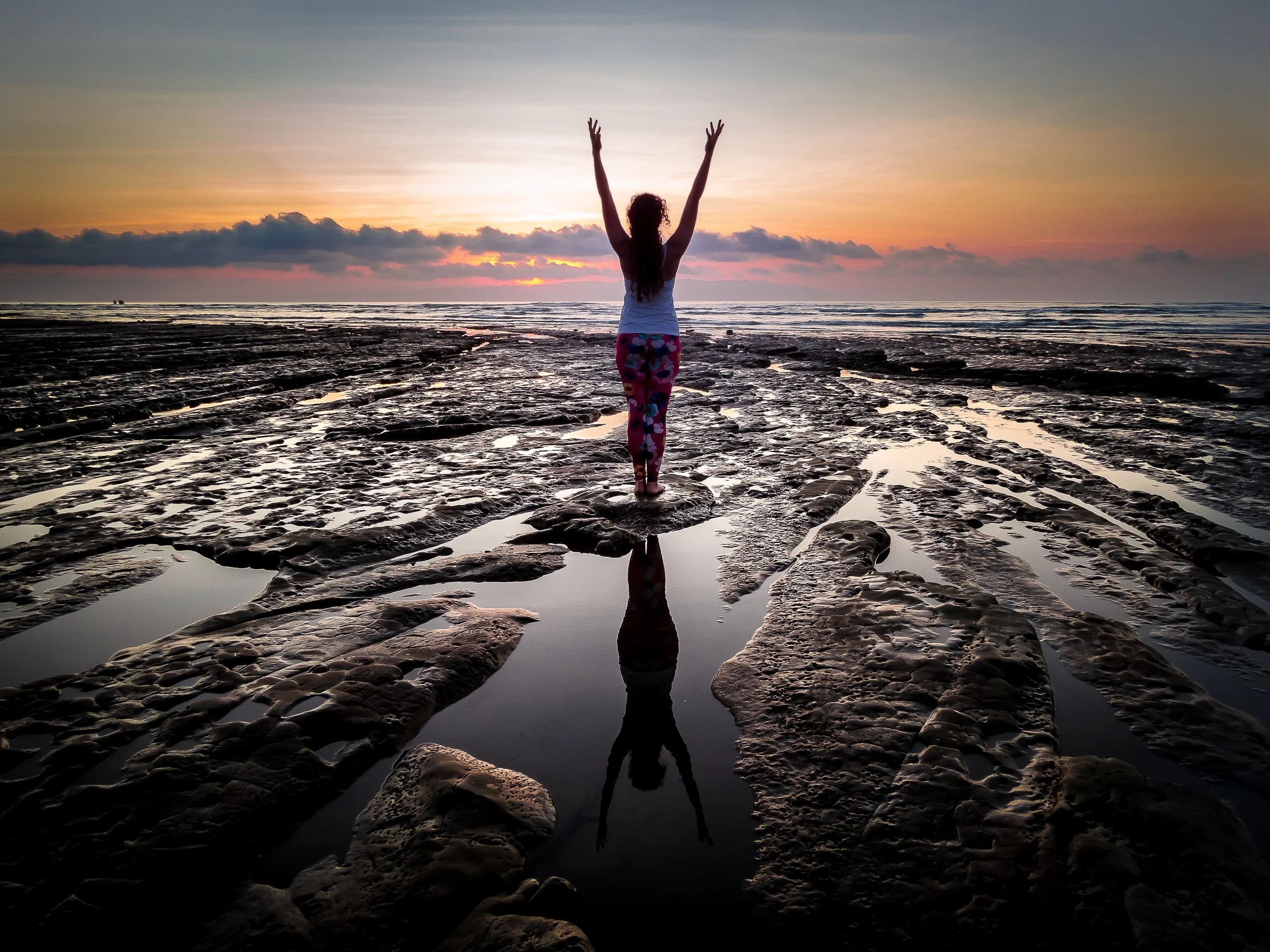 Somatic Dance with Charlotte