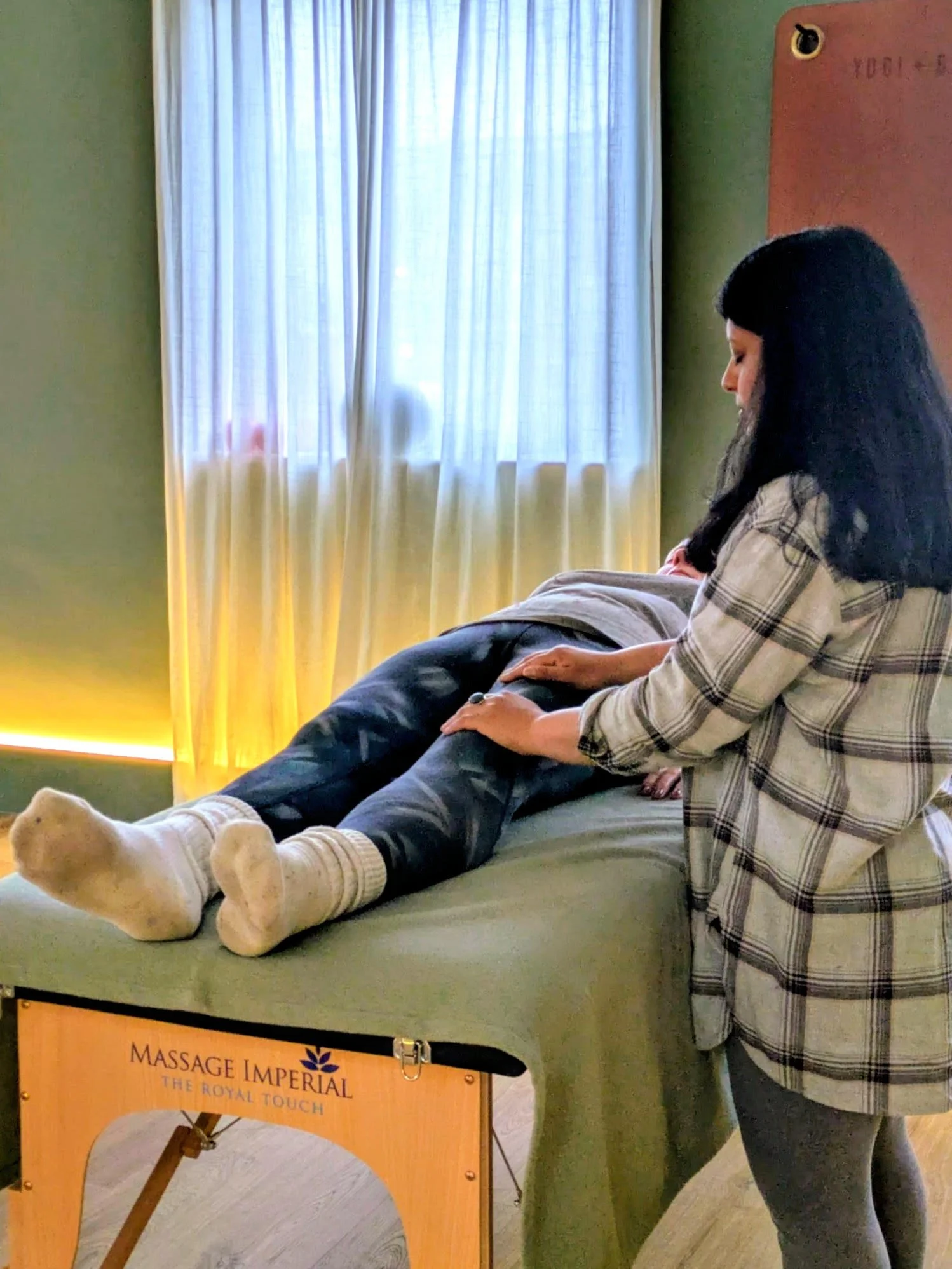 Reiki Level One: Course for Beginners with Bansree Takodra