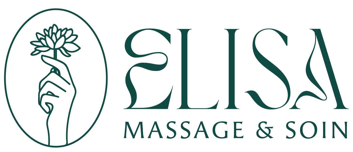 Elisa Massage et Soin