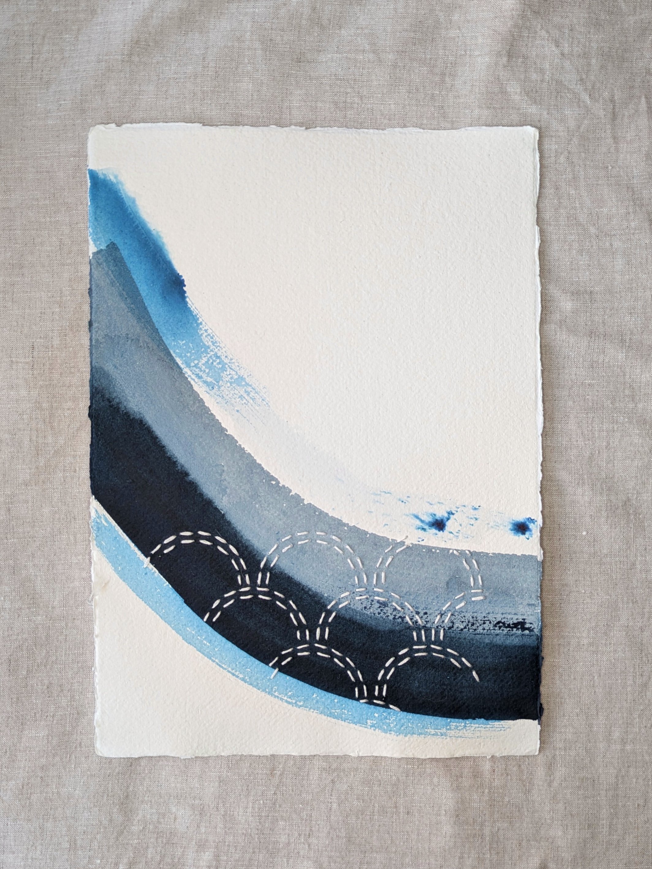 'Breathe'