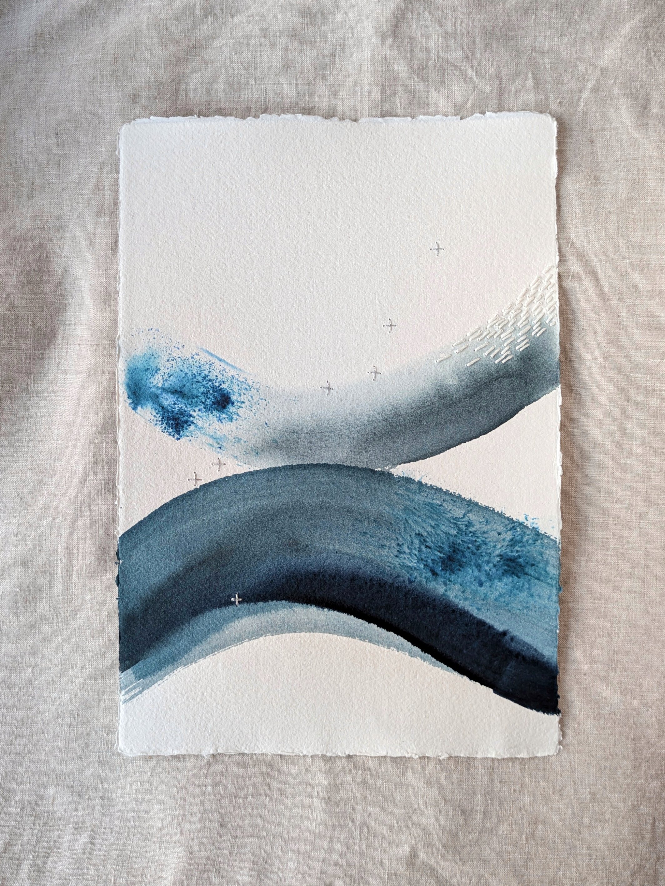 'Blue Mind'