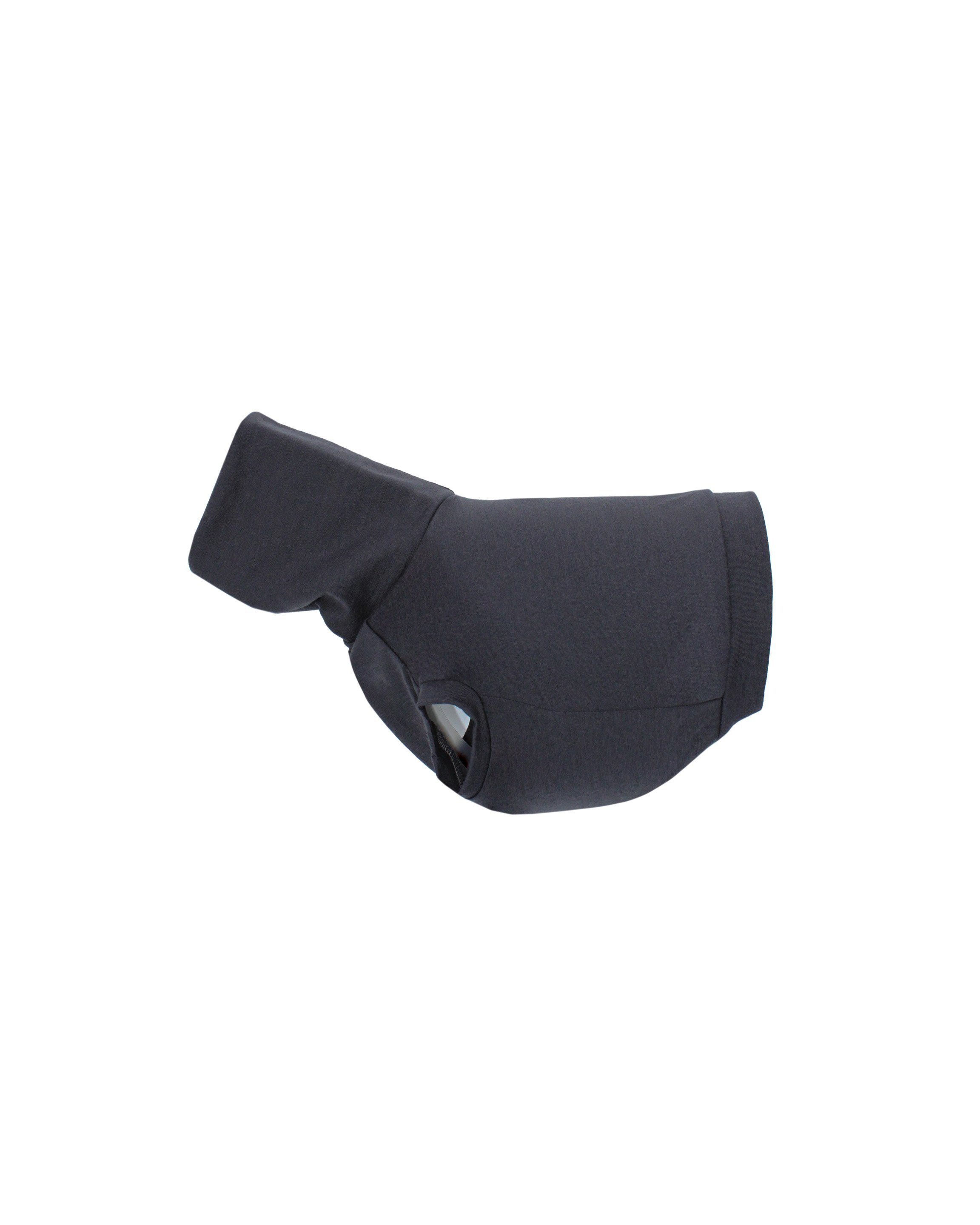 Merino Tank - Grey