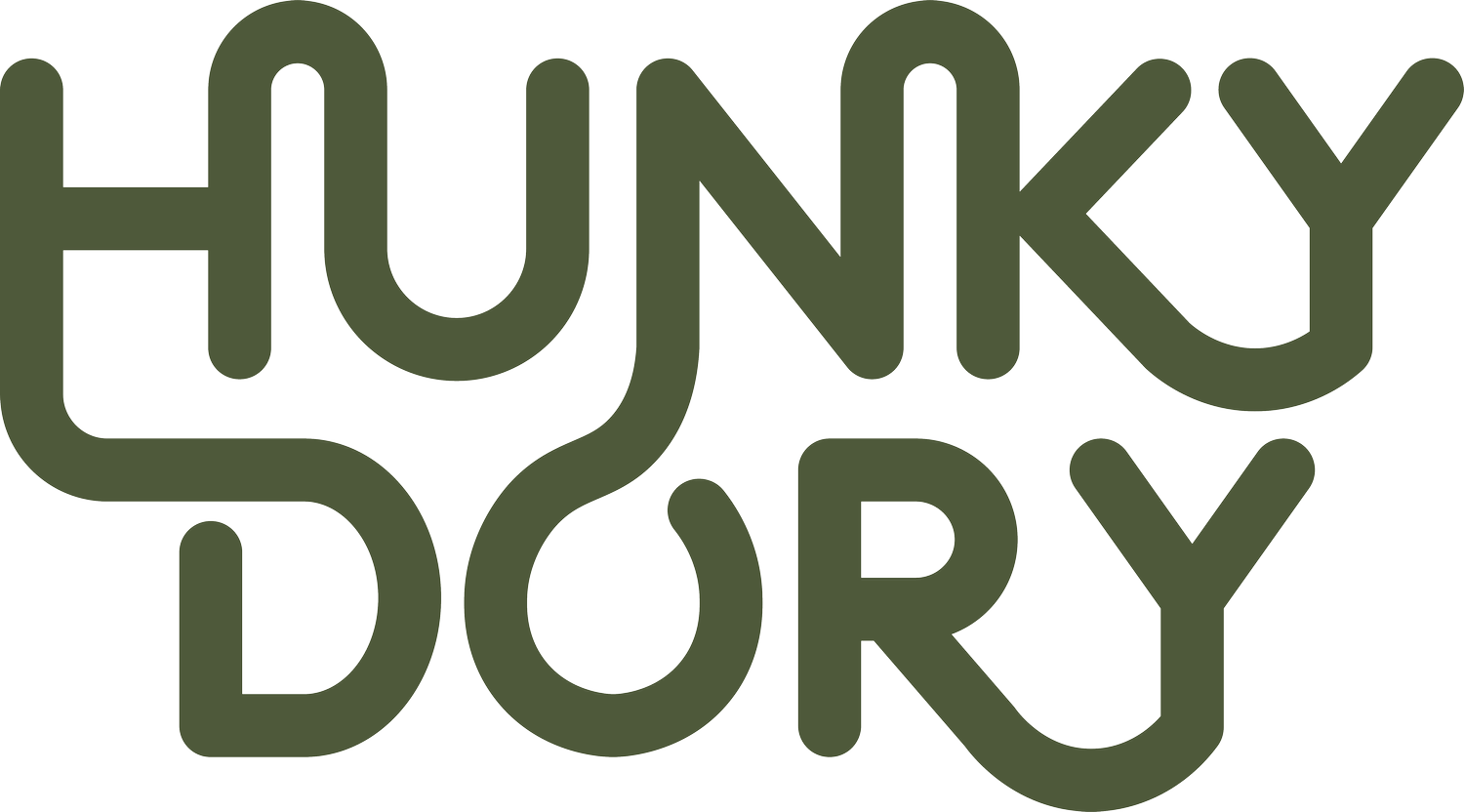 Hunky Dory Music