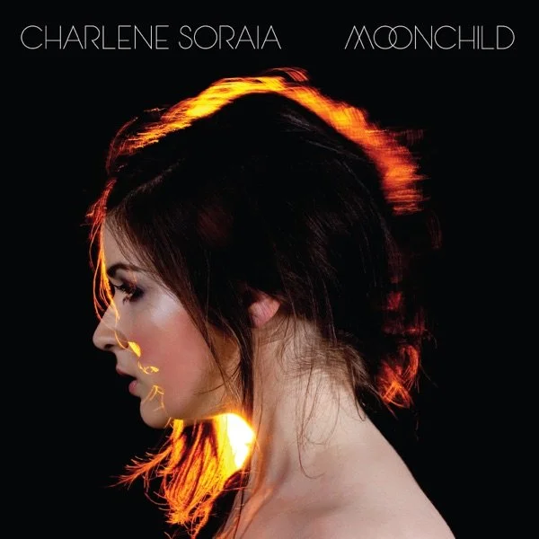 Charlene Soraia
"Moonchild"