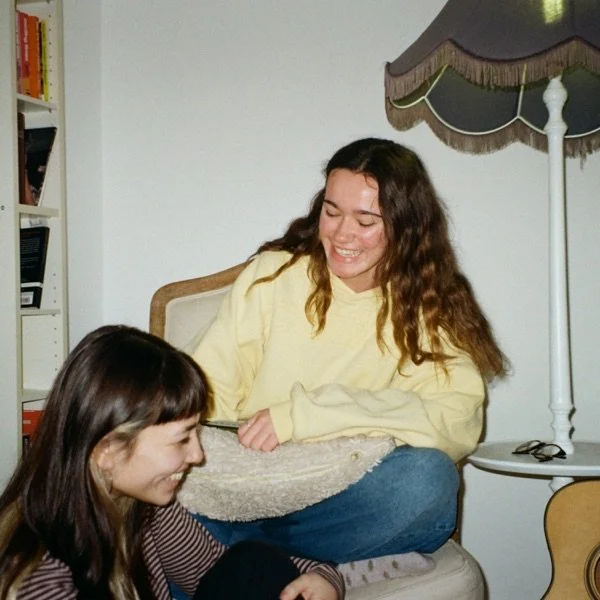 Annika Kilkenny & Liang Lawrence
"If It Isn’t Killing Me"