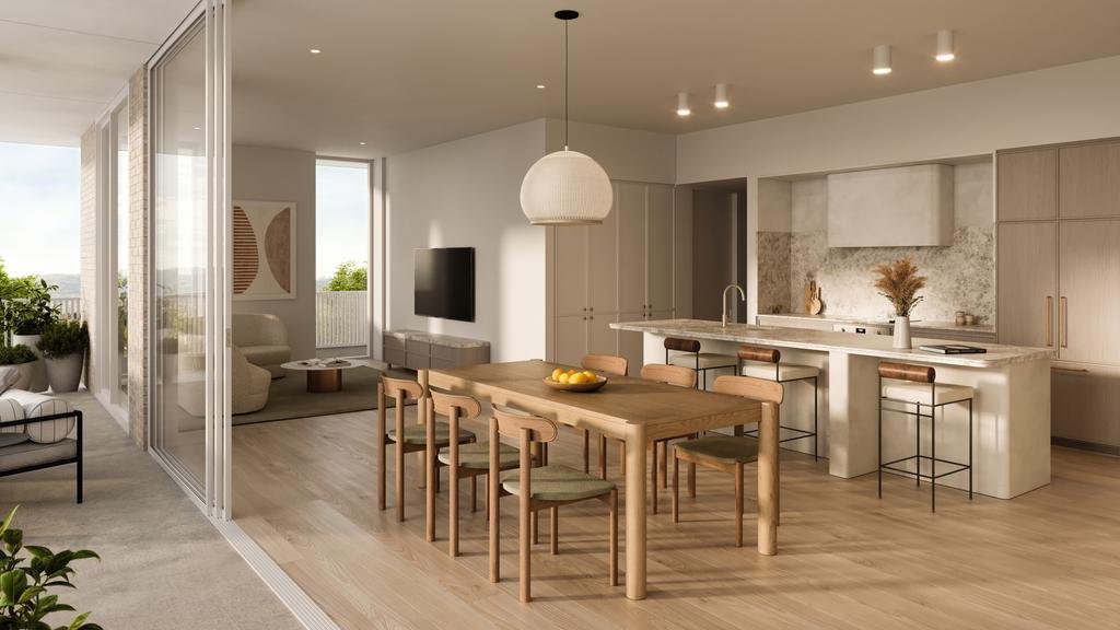 The Esmond and the Future of Housing in South Australia: A Bold Step Toward Luxury, Livability, and Progress