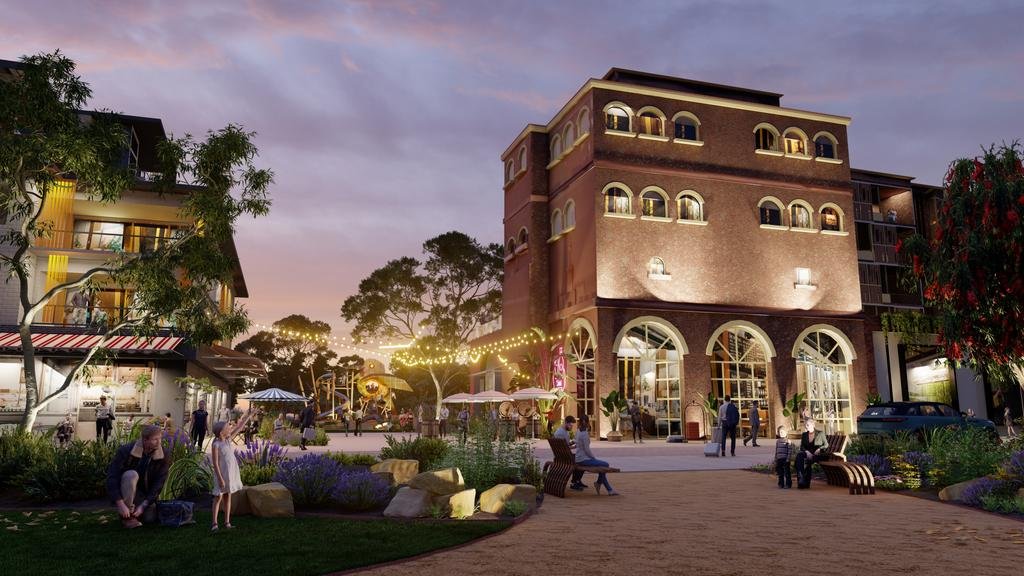 Southwark: Adelaide’s Bold New Inner-West Suburb and How Renown Lending is Powering its Growth