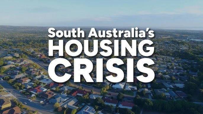 Big Announcements Don’t Build Homes — Builders Do