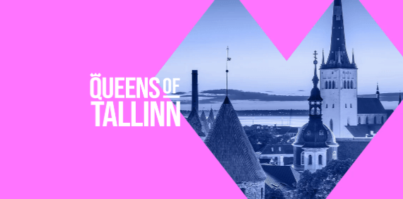 Save the Date: Queens of Tallinn Poker Festival Returns August 27 -30, 2026