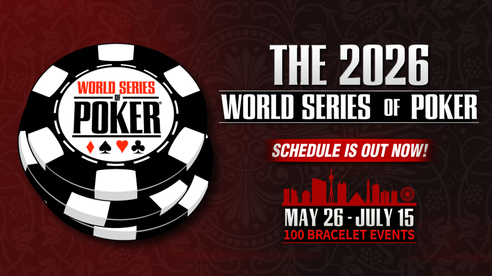 WSOP Ladies Events Las Vegas: Warm-Up, Championship Bracelet and Circuit Ring