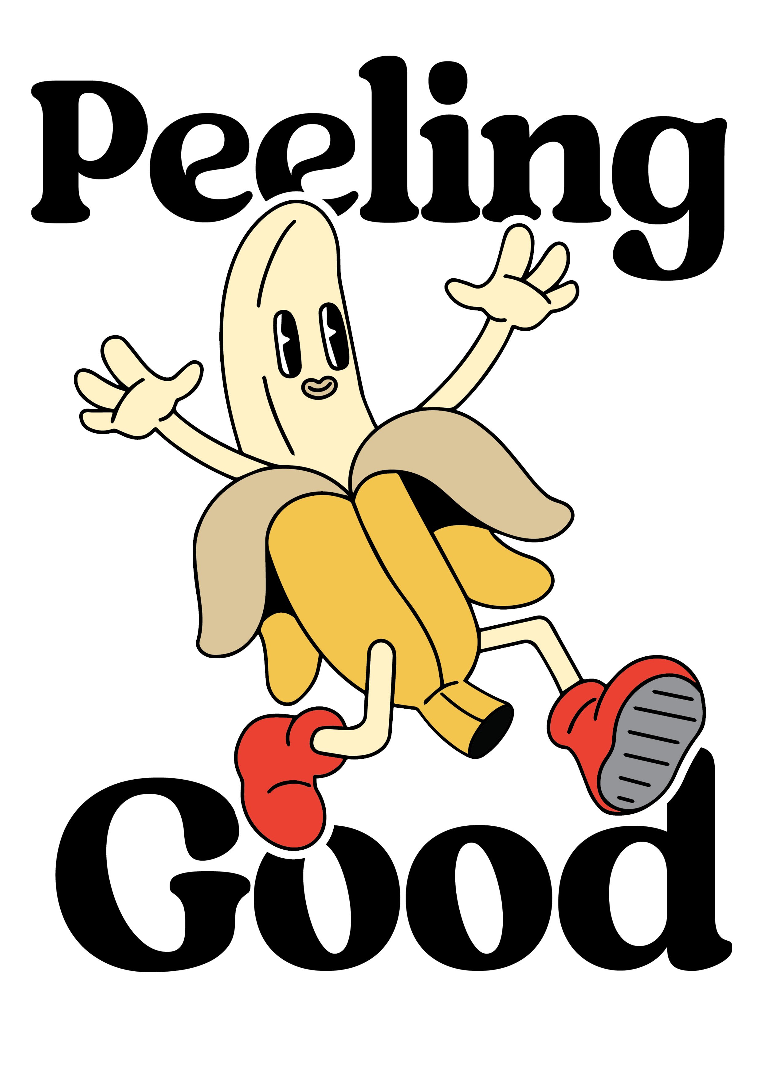 PEELING GOOD shirt.jpg