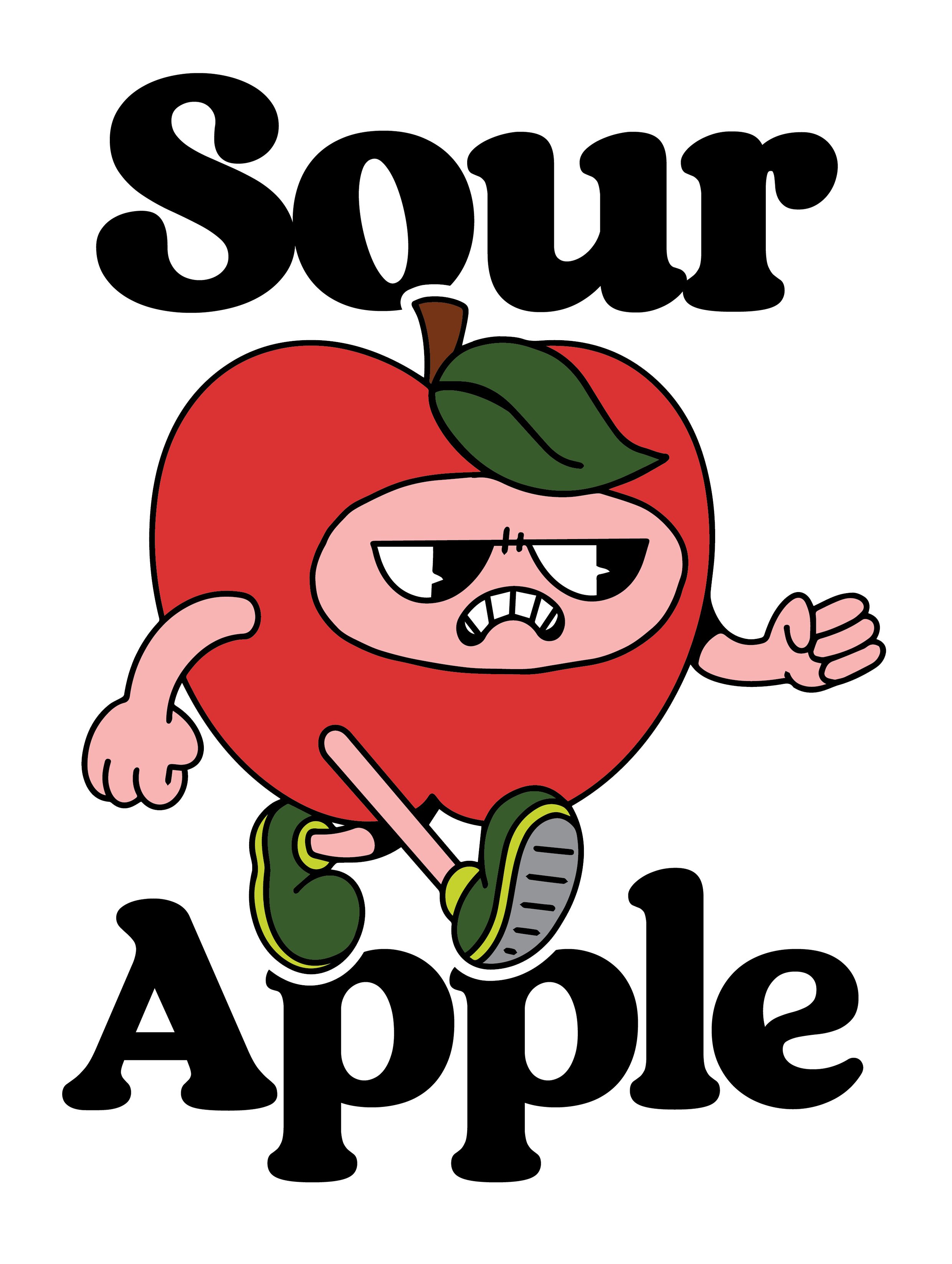 SOUR APPLE shirt.jpg