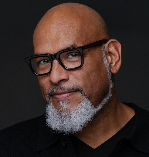 It’s Not Magic with John Amaechi