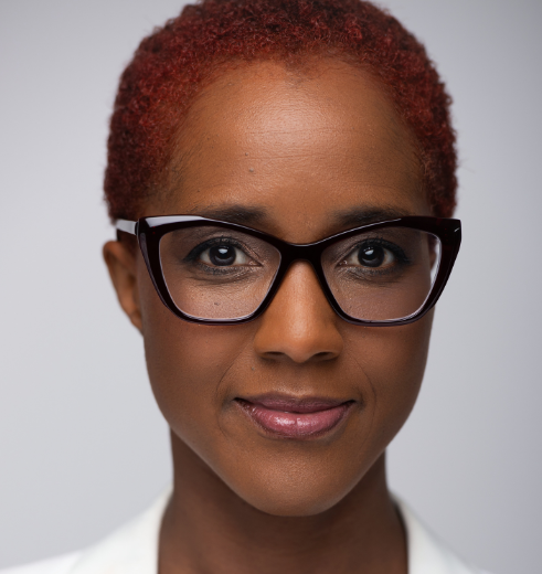 Worthiness, Belonging, and Leadership with Nova Reid