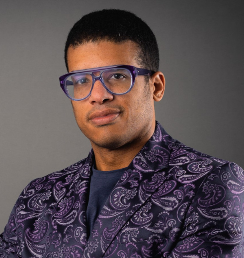 Allyship As A Leadership Skill, With Lee Chambers