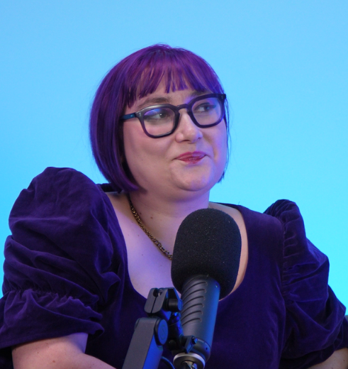 From Outrage to Action: LGBTQ+ Equality, with Ellen Jones