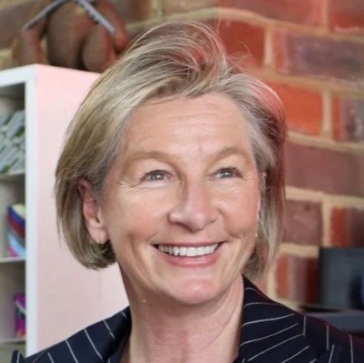 What The Traitors Reveals About Trust and Ethical Leadership, with Amanda Collier