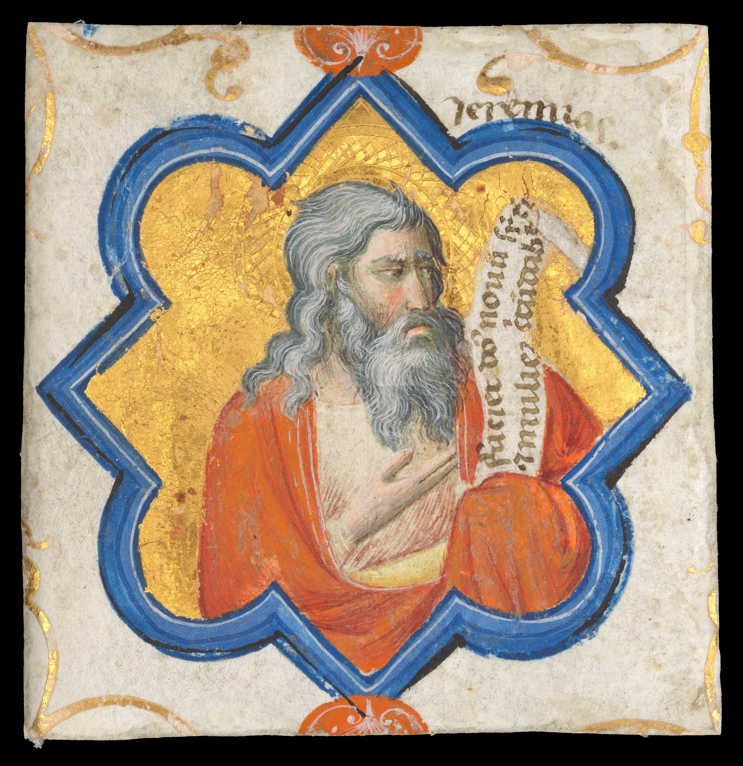 © Nationalmuseum, Stockholm.