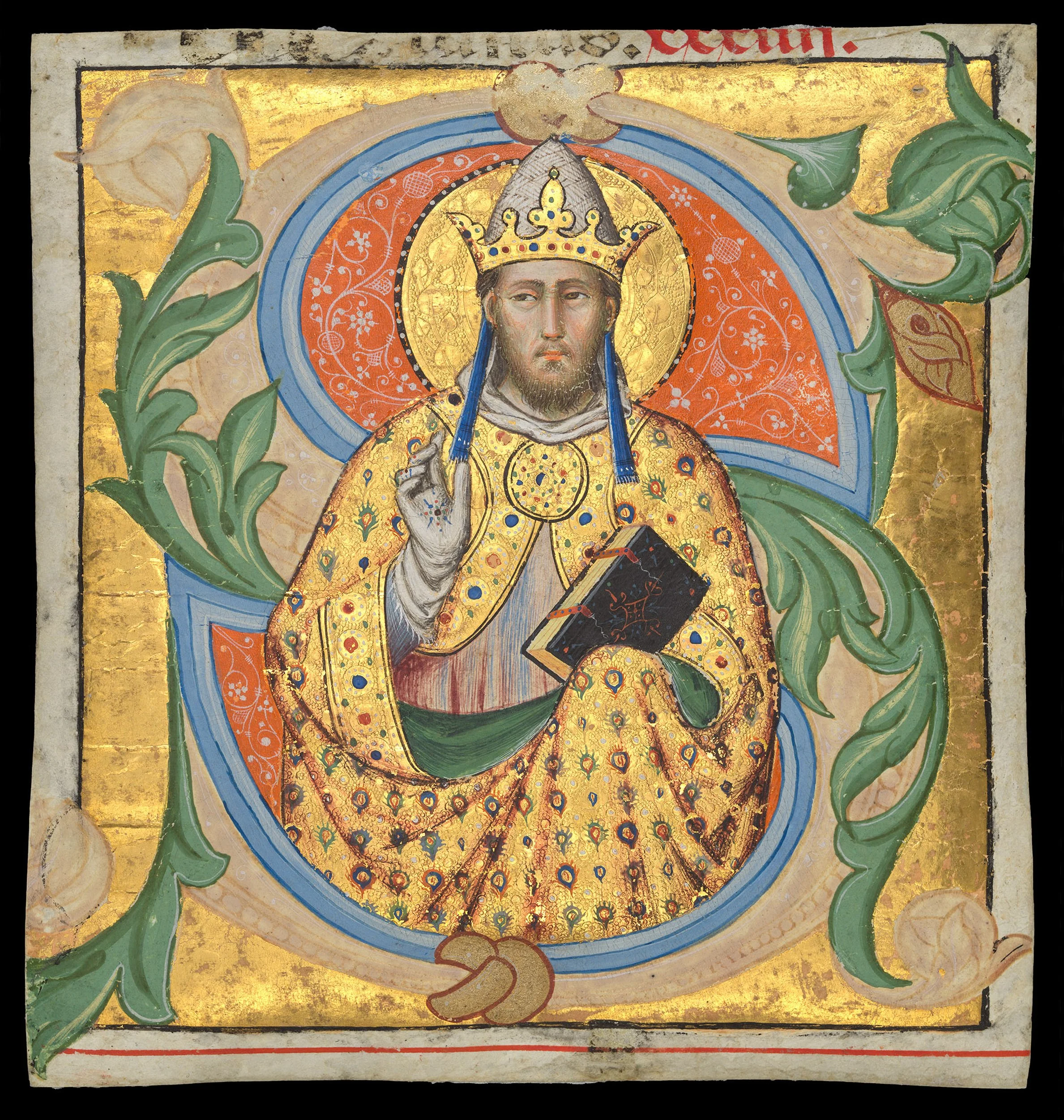 © Nationalmuseum, Stockholm.