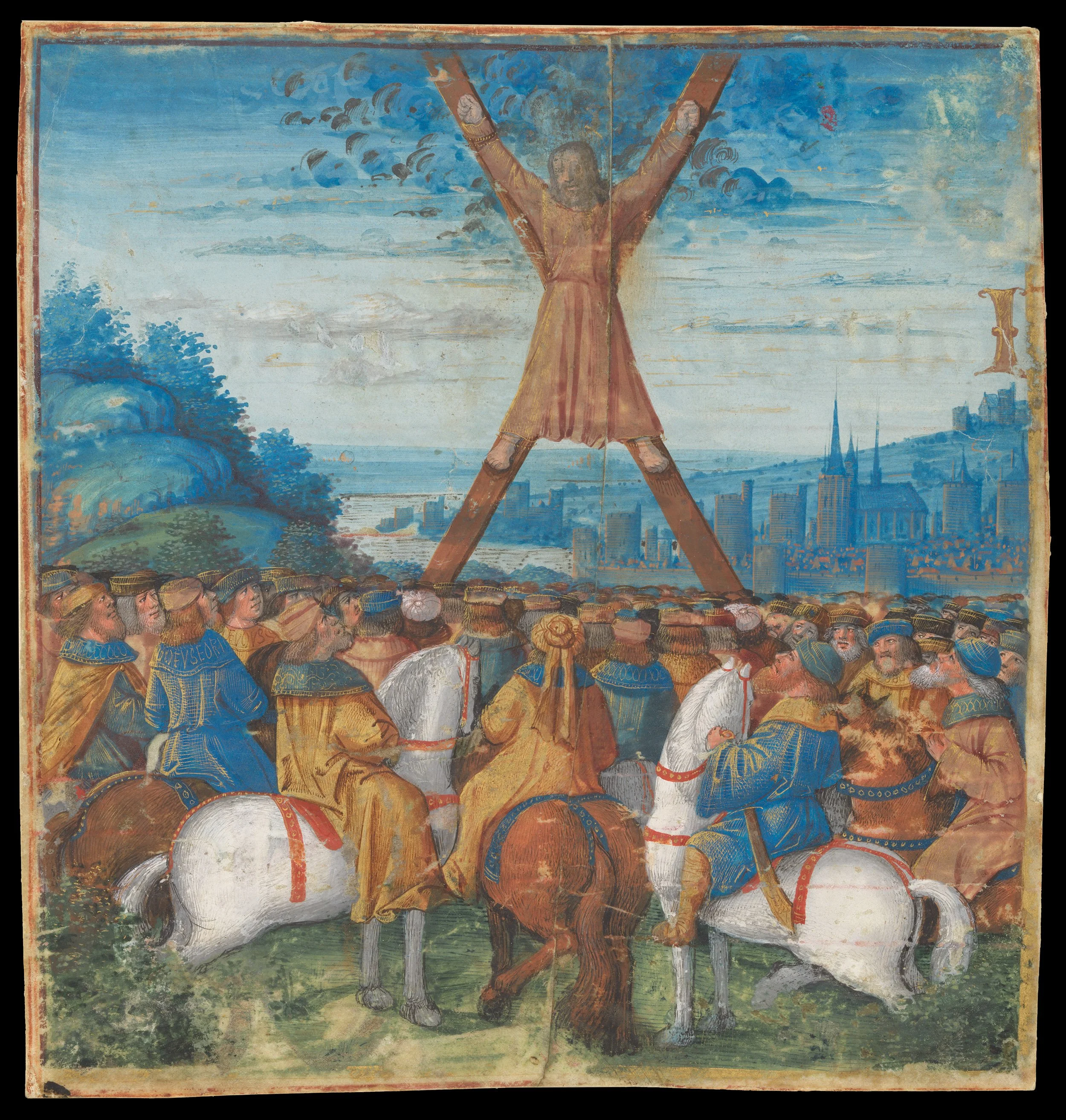 © Nationalmuseum, Stockholm.