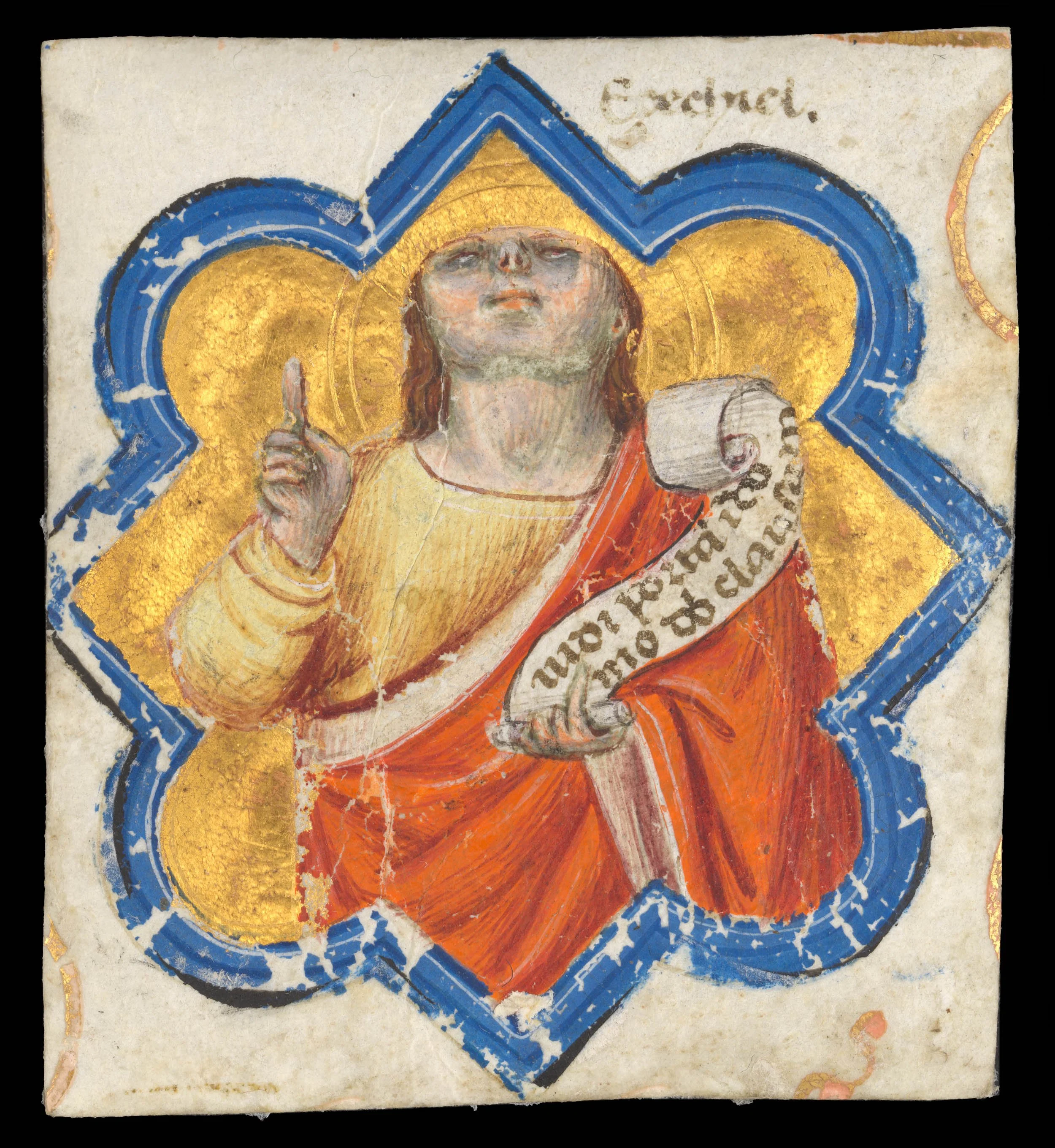 © Nationalmuseum, Stockholm.