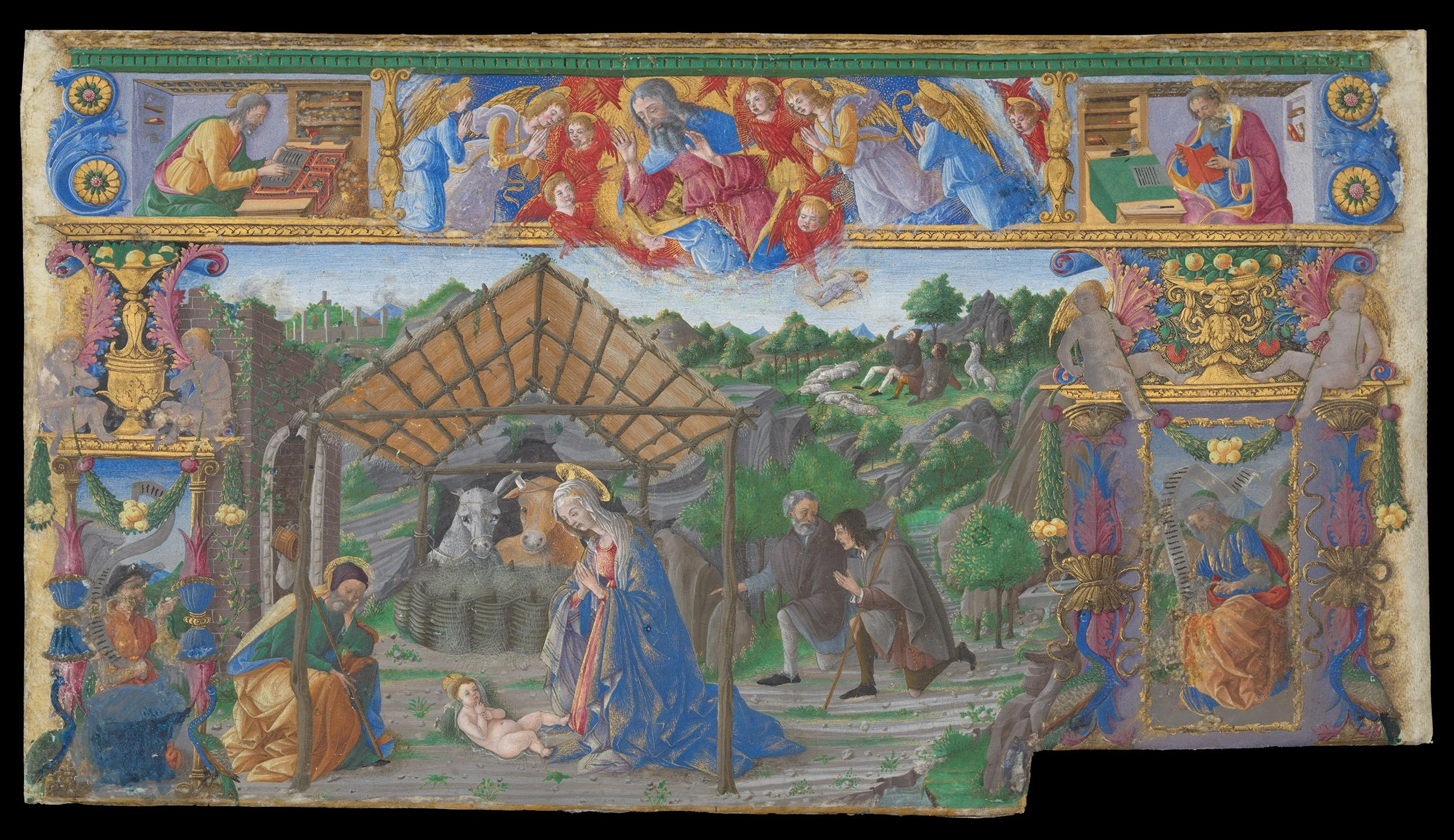 © Nationalmuseum, Stockholm.