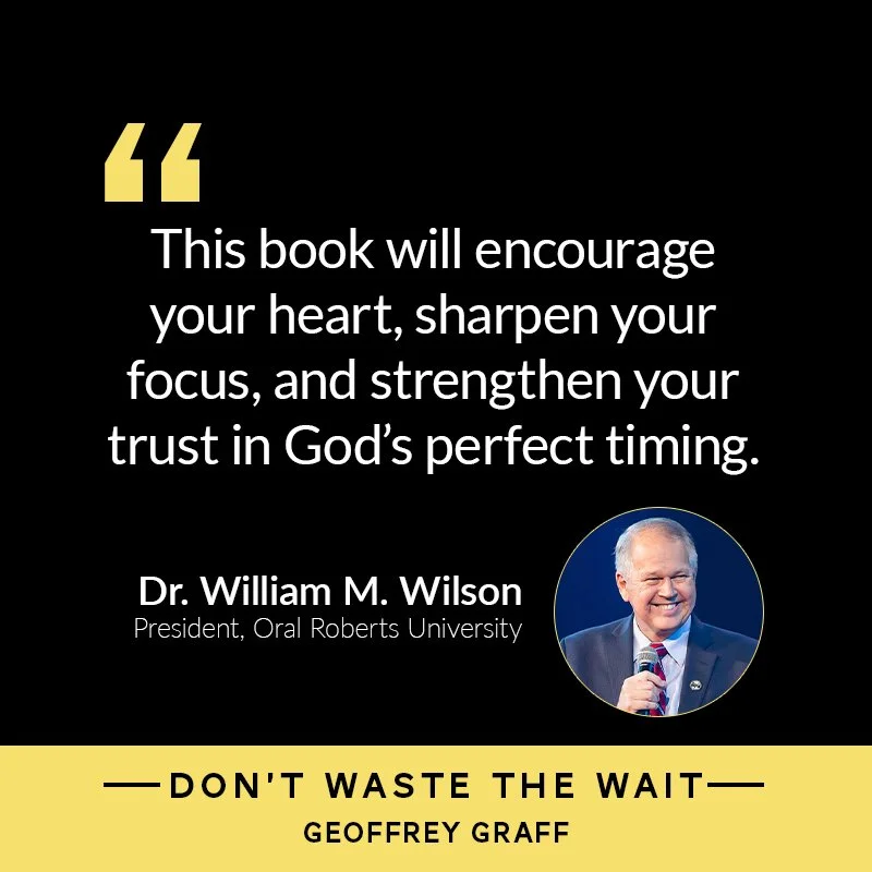 Don_t Waste the Wait endorsement_Wilson.jpg