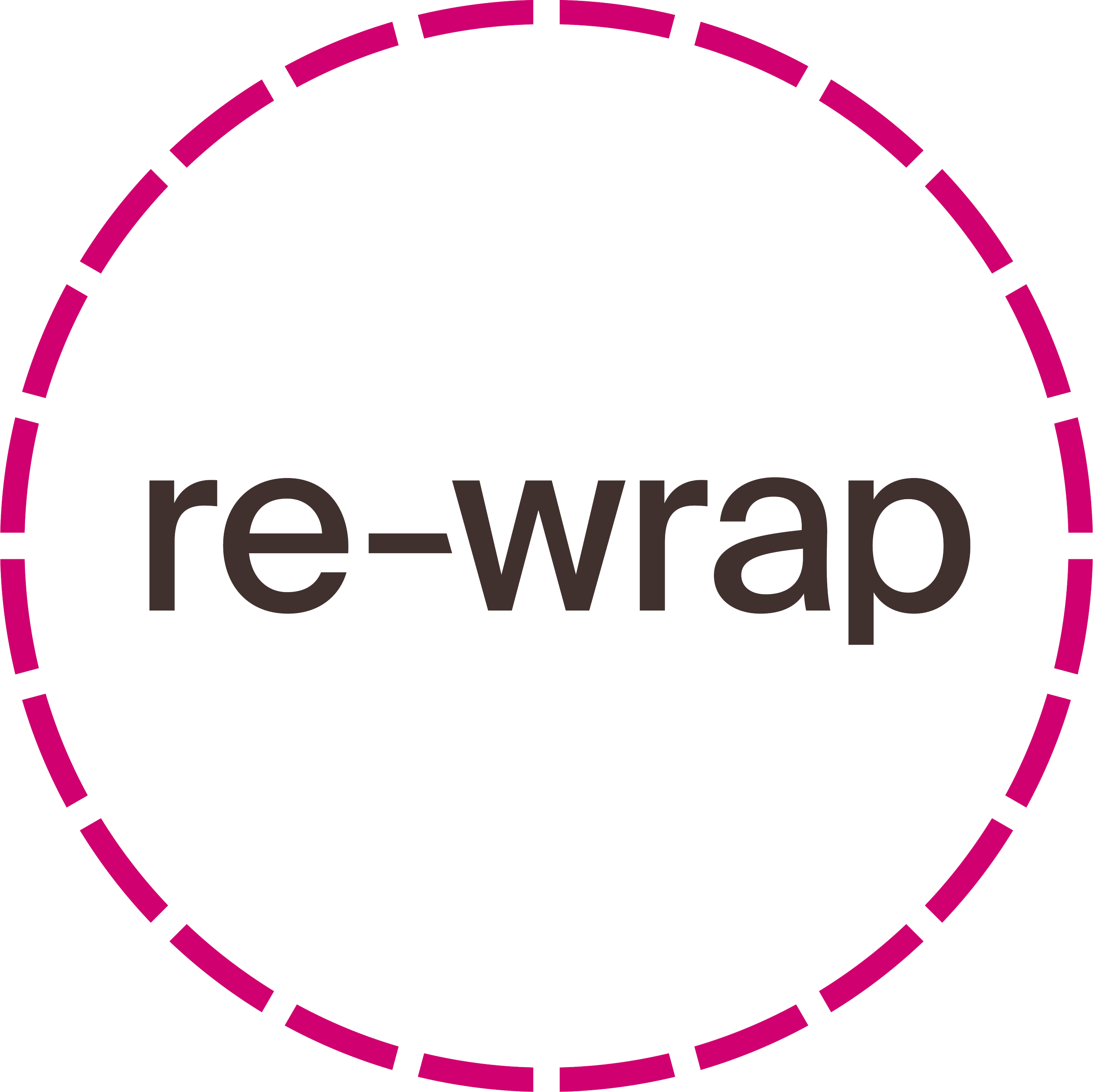 Repwrap re-wrap | Organic Cotton Bags | Ethical Sustainable Textiles