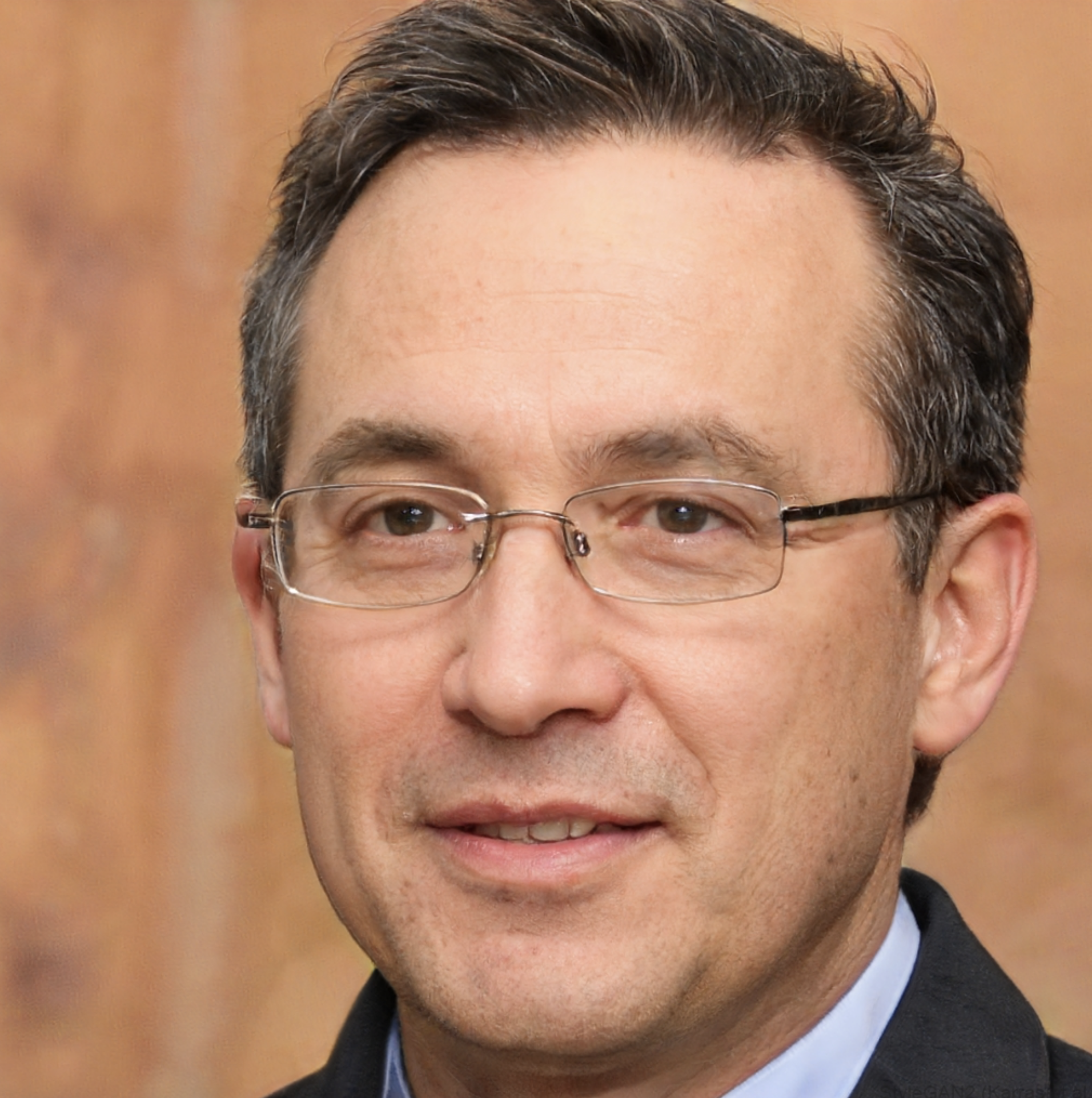 Dimitri Vasilis