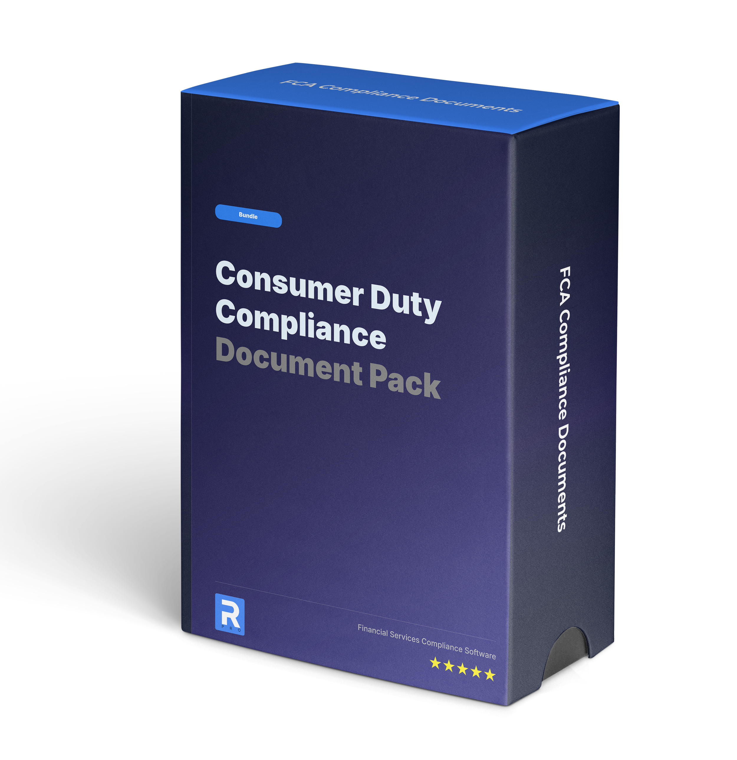 Document Pack: Consumer Duty Compliance