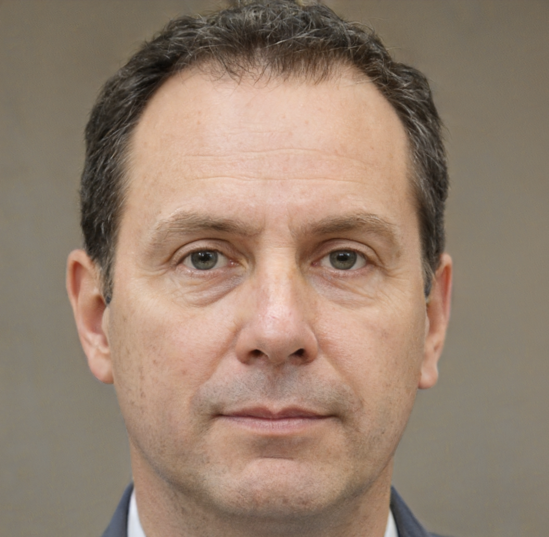 Luc Vandamme